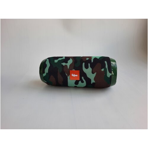 Портативная колонка FIBIA c USB 45000₽