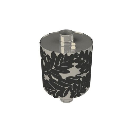 Бак на трубе Grill'D Dubravo 50 л (D115)