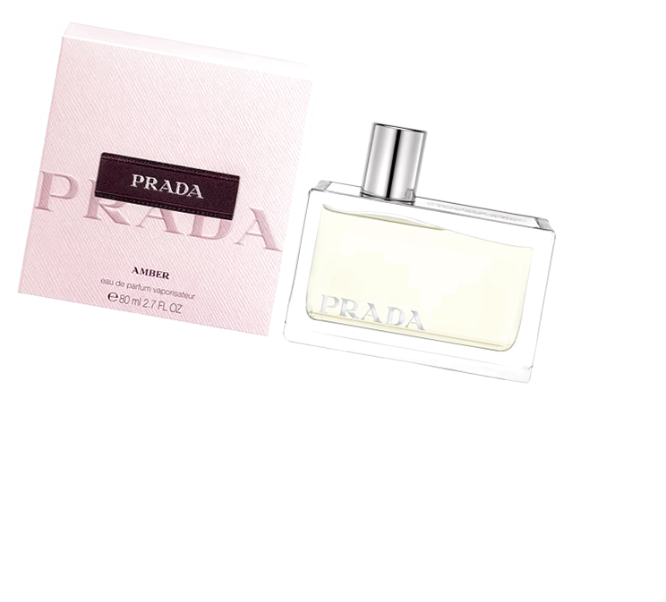 Женский аромат Прада Прада Амбер 80 мл / Prada Amber парфюмерная вода
