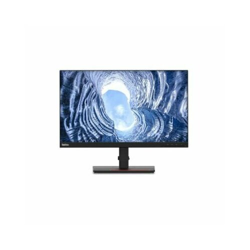 Монитор Lenovo ThinkVision T24h-20 61F0GCR1CS 4202400₽