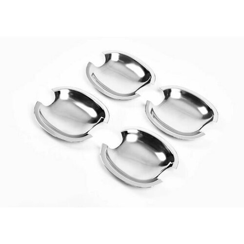 Накладки под ручки Seat Altea 2004-2015