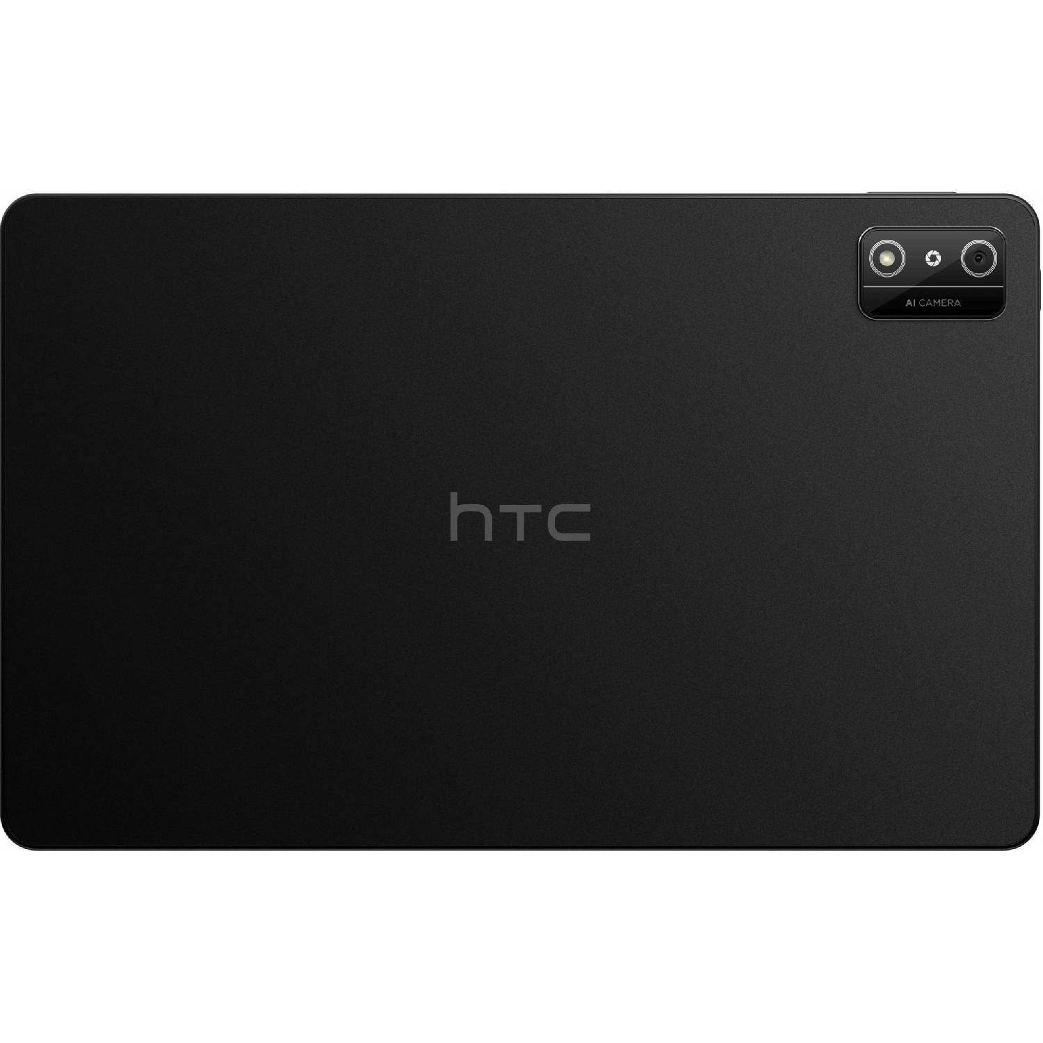 Планшет 10.36" HTC A104 128ГБ черный - фото №8
