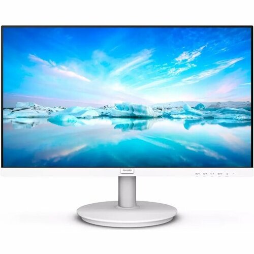 Монитор Philips 241V8AW 23.8" White