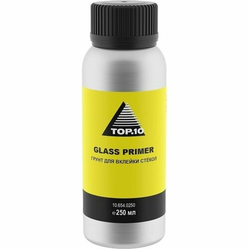 Праймер для стекол TOP.10 10.654.0250.