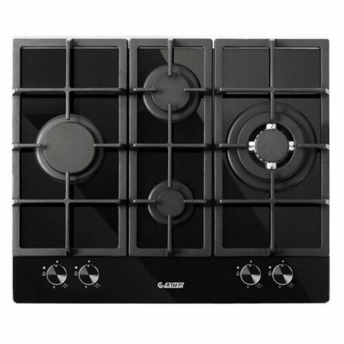 Варочная поверхность EXITEQ PF 640 STGB-EА 2399000₽