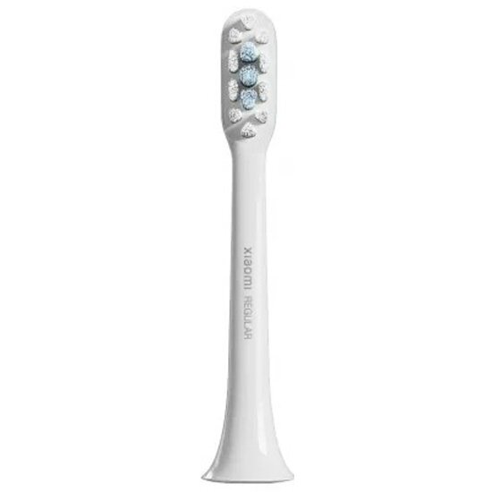 Насадка для зубной щетки Xiaomi Electric Toothbrush T302 Replacement Heads, белая