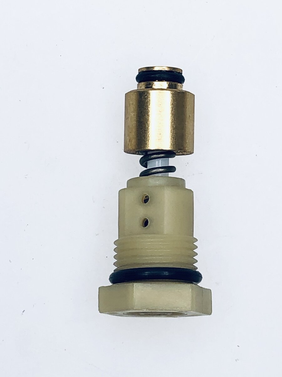Перепускной клапан в сборе для Huter W105-Р(А2.4) YL №792