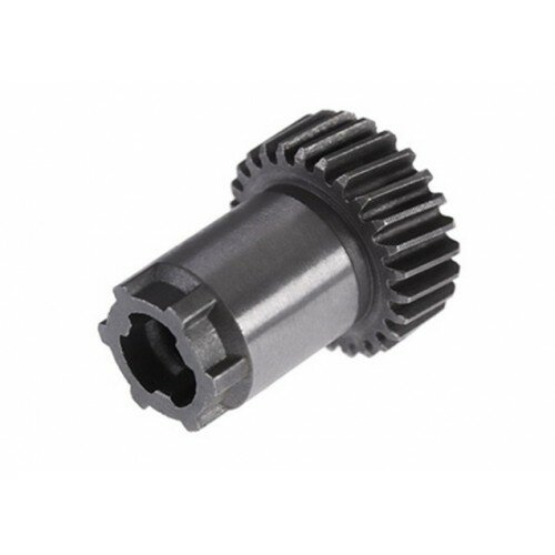 фото Шестерня ответная для перфоратора Bosch GBH 2-24 на 5 зуб. якорь №852