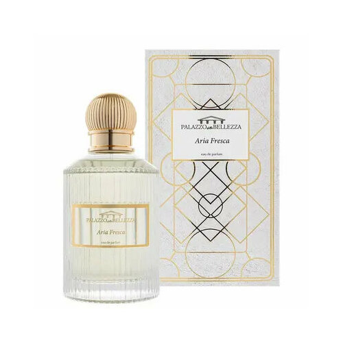 Парфюмерная вода Palazzo della Bellezza Aria Fresca 100 мл.