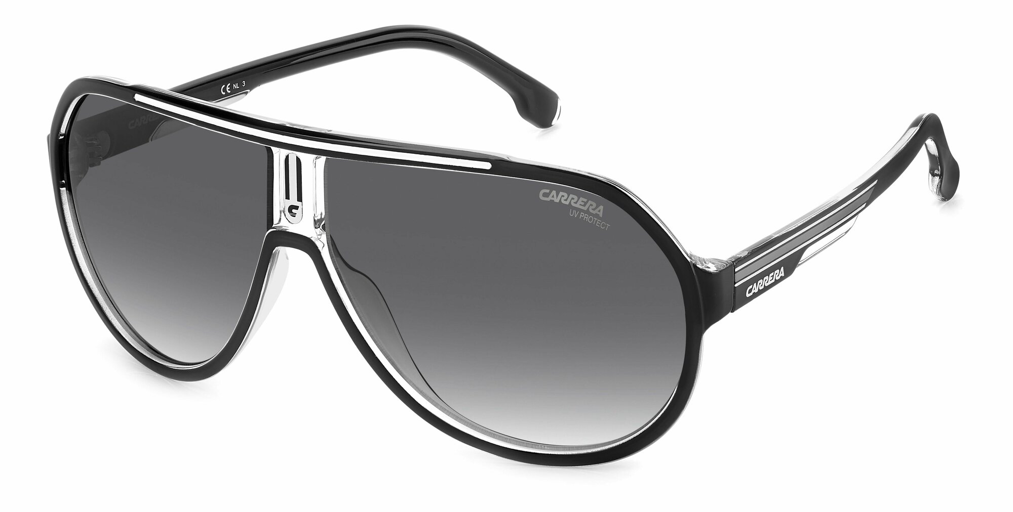 Солнцезащитные очки Carrera  Carrera CARRERA 1057/S 80S 9O 64