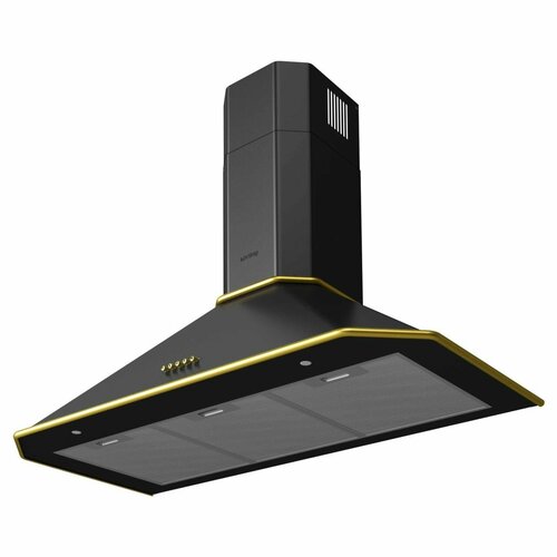 Вытяжка Korting KHC 9839 RGN 2899000₽