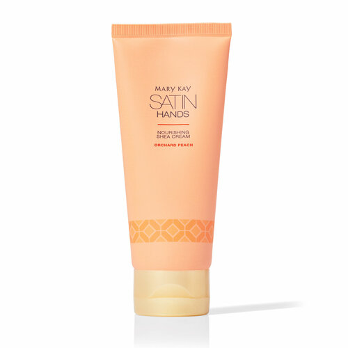 Питательный крем для рук Mary Kay Satin Hands 