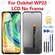 ЖК-дисплей 6,58 "для Oukitel WP22, новый сенсорный экран 100% дюй...