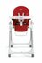 Peg-Perego Prima Pappa Follow Me текстиль, wonder grey