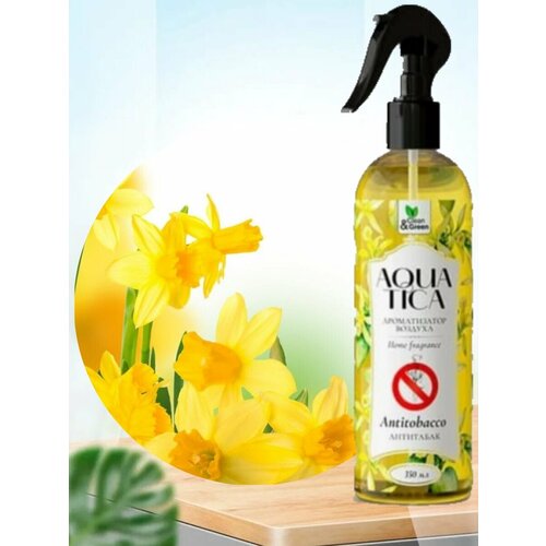 Ароматизатор воздуха