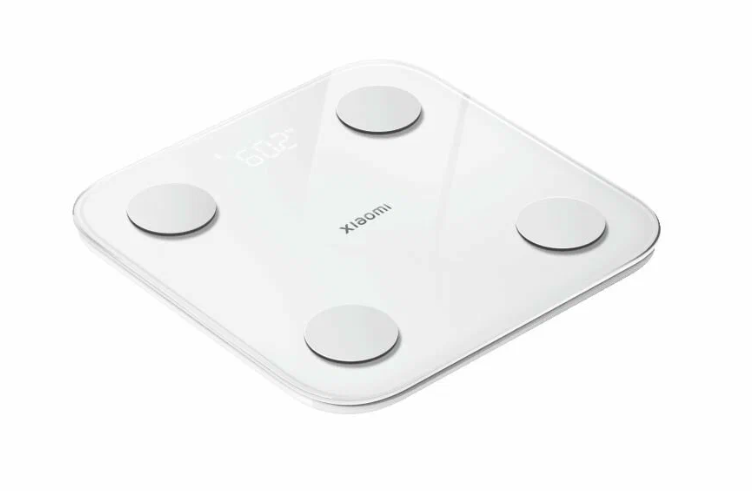 Изображение Умные весы Xiaomi Body Composition Scale S400
