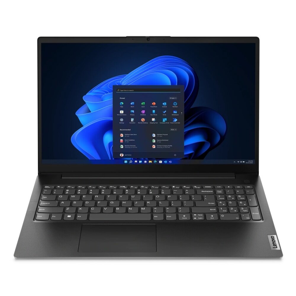 Ноутбук LENOVO V15 G4 AMN (82YU009XAK)