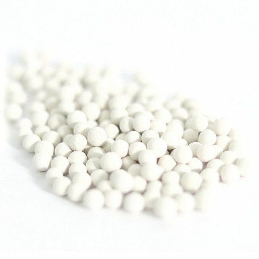 Наполнение фильтра для воды на душ и для аэраторов 100гр.