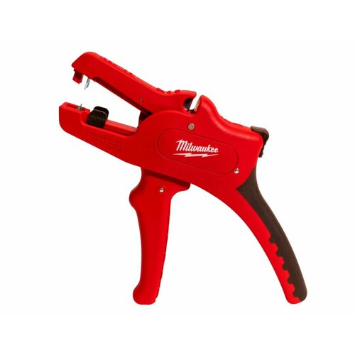Стриппер автоматический для снятия изоляции кабелей Milwaukee 4932498268 15990₽