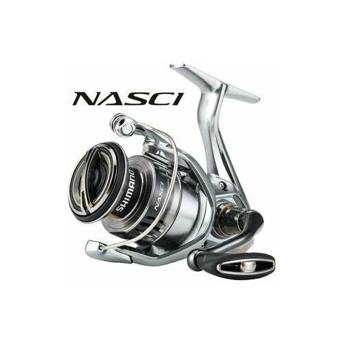 Shimano, Катушка 21Nasci 500