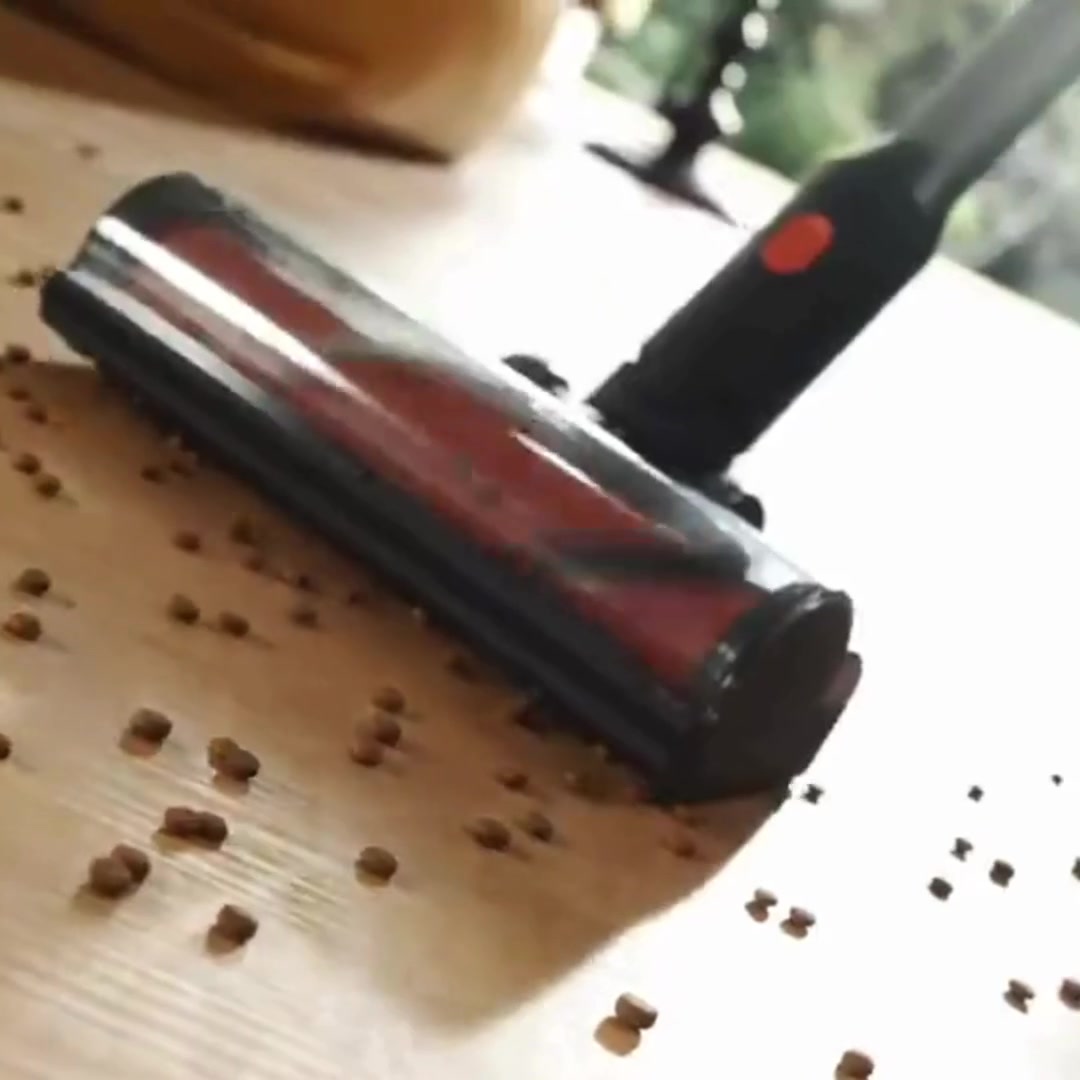 Вертикальный пылесос Roborock Dyad Pro Combo (RU) для сухой и влажной уборки — фото 1