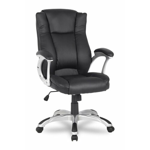 Кресло компьютерное College HLC-0631-1 - Black черный
