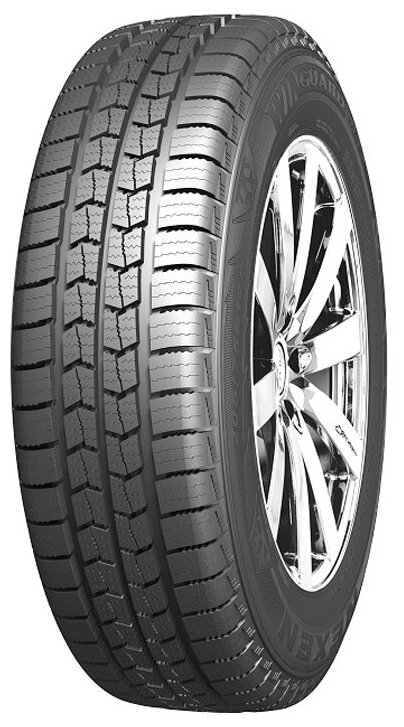 Шина 15/215/70 Nexen Winguard WT1 109/107R LT/C