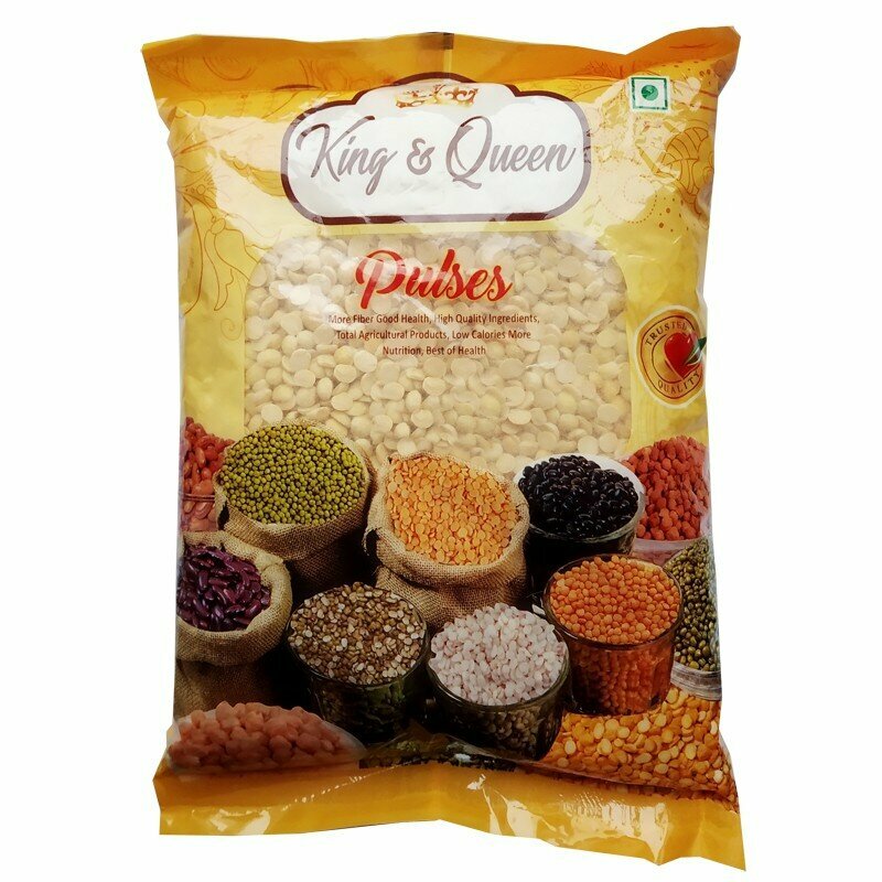 Архар Дал  Arhar dal King   Queen   500 грамм