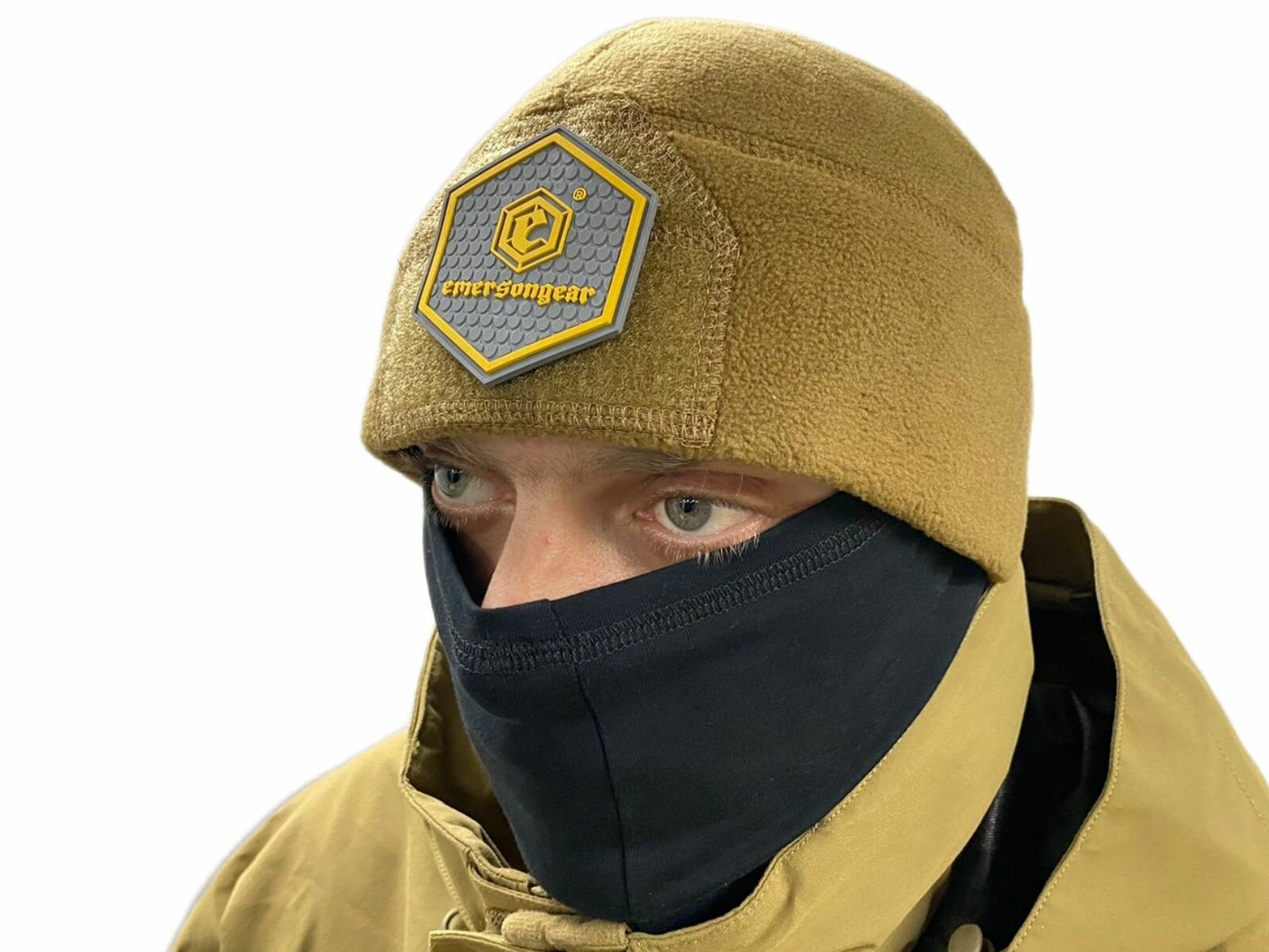 Шапка Базовая коллекция для мужчин