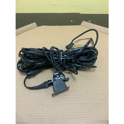 Жгут проводов на задние фонари газель бизнес дизель 7м 4800₽