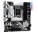 Материнская плата ASRock B760M Pro RS (mATX, B760, 4xDDR4, 2хM.2,...