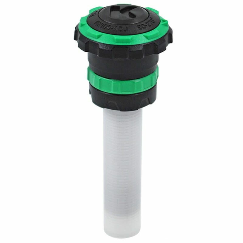 K-Rain RN 100-ADJ90 - ротатор | 90-270° | 4.0 - 4.6 м. | Зеленый
