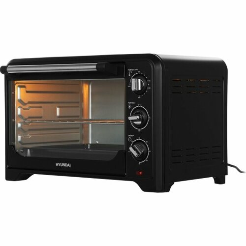 Мини-печь Hyundai MIO-HY092 7340₽