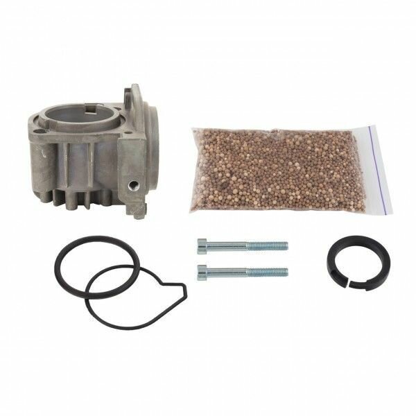 Ремкомплект компрессора пневмоподвески Wabco (тип 3) — фото 1