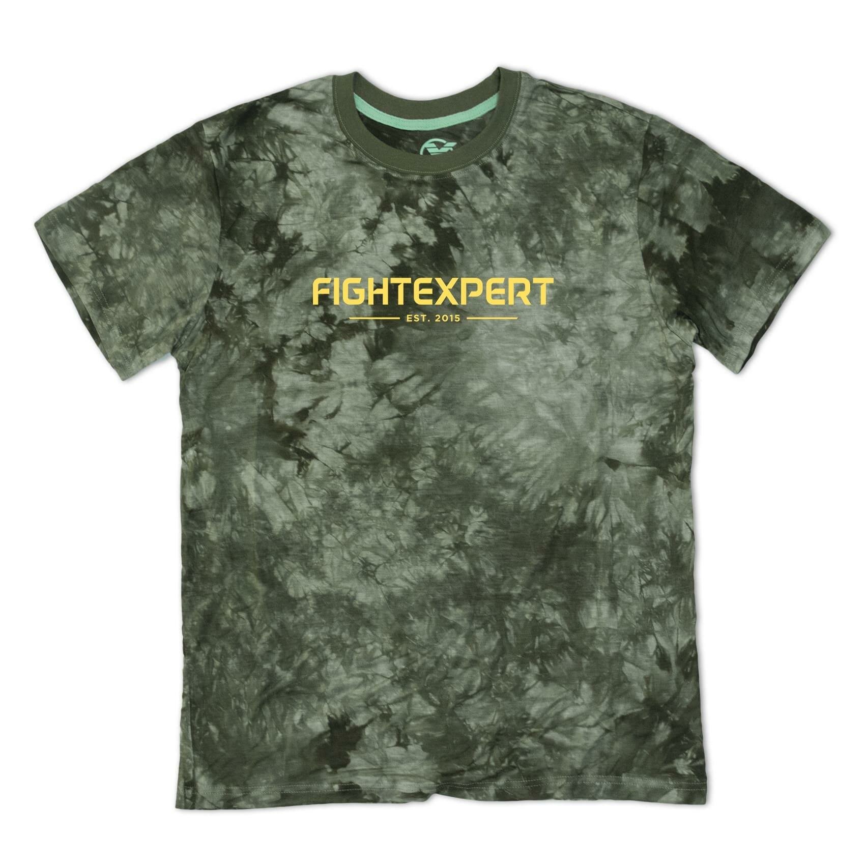 Футболка FIGHT EXPRESS