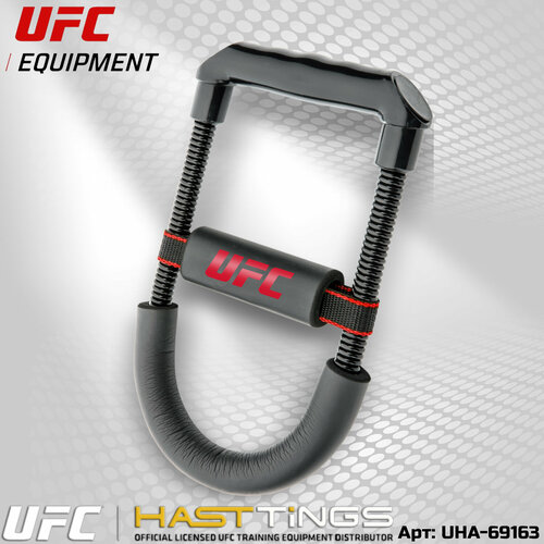 Тренажер для запястья UFC UHA-69163 1230₽