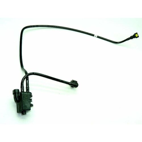 Клапан адсорбера 21214 в сборе с 2 трубками быстросъем Евро-3 Счетмаш 1287₽