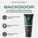 Анальный лубрикант Hot Planet Backdoor на силиконовой основе, 100...