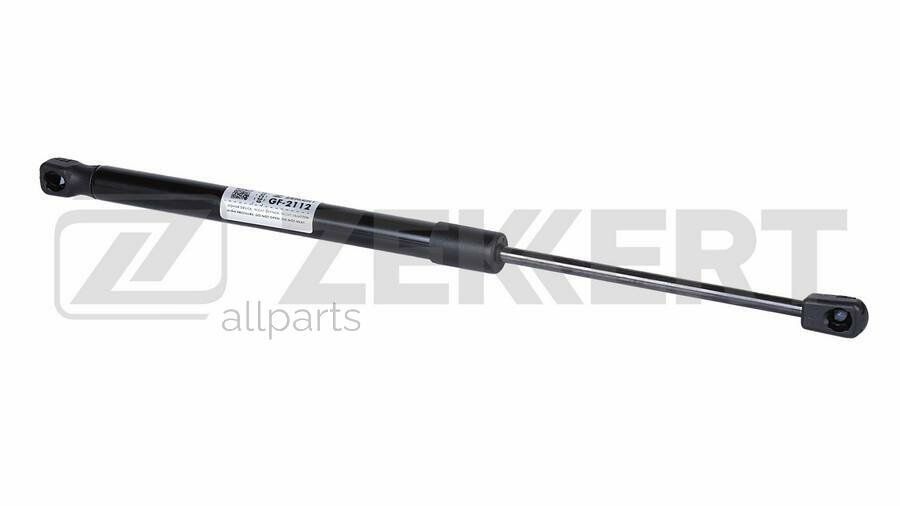 ZEKKERT GF-2112 Пружина газовая багажника Dacia Duster I II 10- Renault Duster 11-