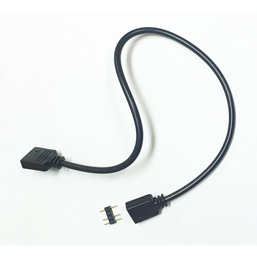Удлинитель Generic ARGB LED 30 см 480₽