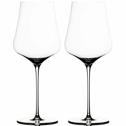 2 бокала для вина Gabriel-Glas Gold Edition 510 мл (2 pcs.)