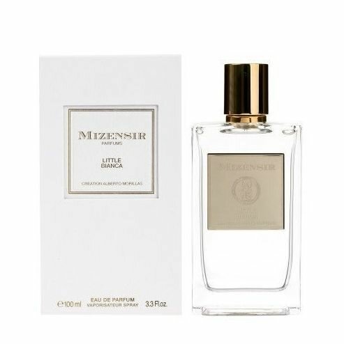 Mizensir little bianca edp 100 ml - парфюмерная вода