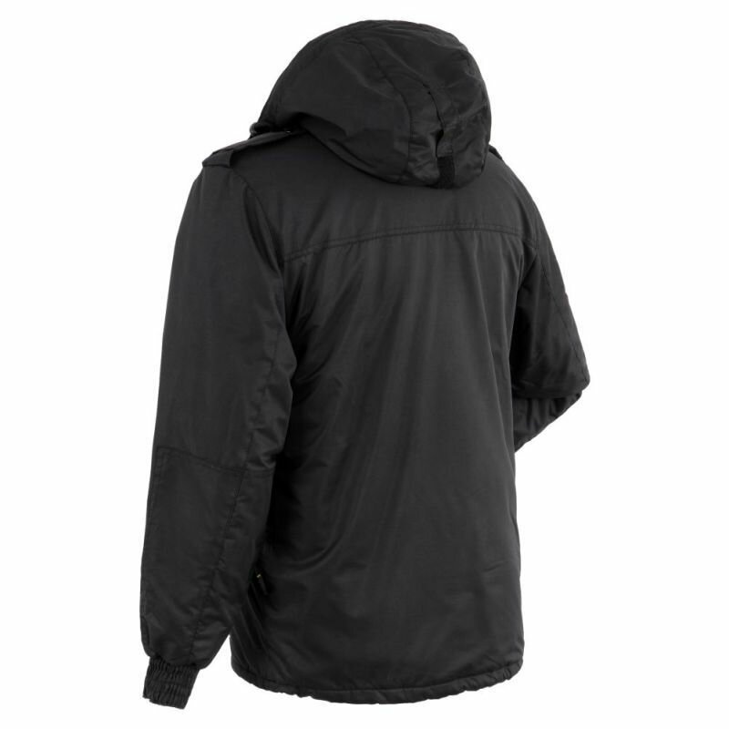 Куртка ANA Tactical Демисезонная ДС-3 (52/54 рост 182) — фото 1