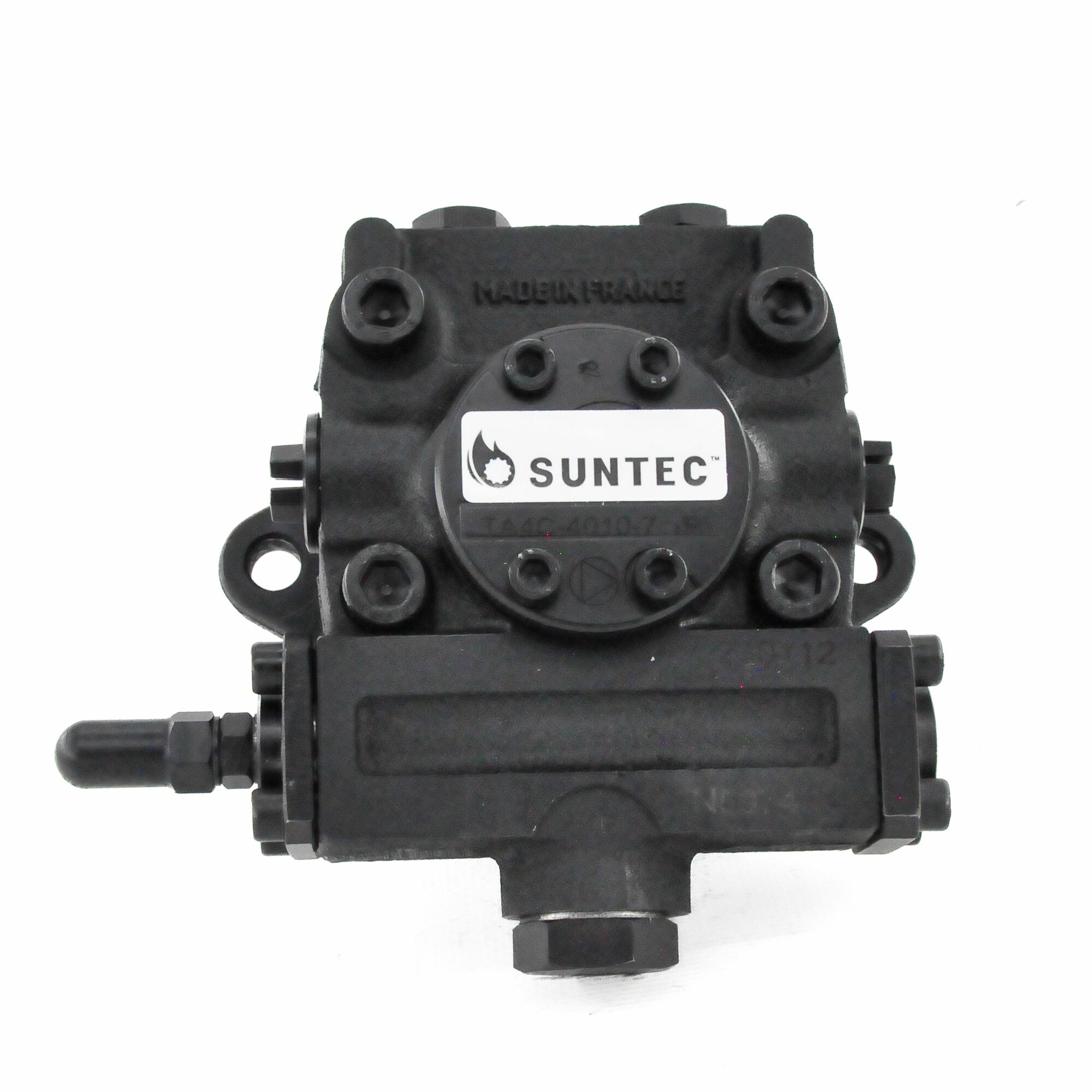 Жидкотопливный насос SUNTEC TA 4 C 4010 7 Запчасти и аксессуары для котлов