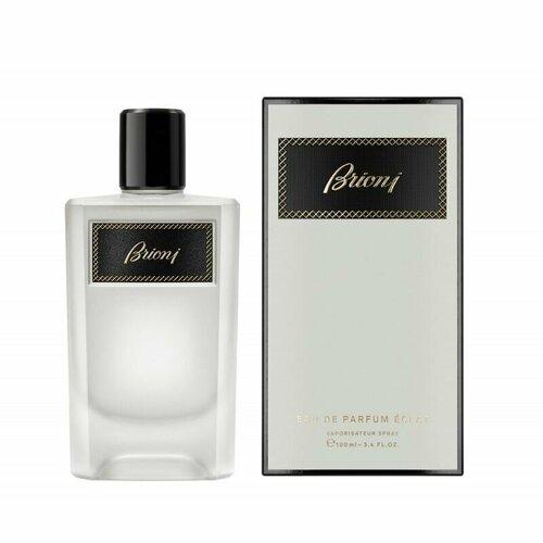 фото Brioni eau de parfum eclat парфюмерная вода для мужчин 100 ml