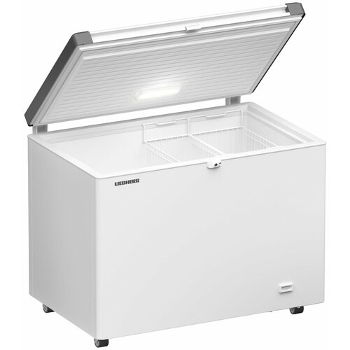 Морозильный ларь Liebherr EFL 3055-21 001 белый 84830₽