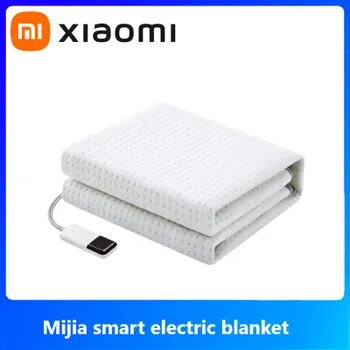 Xiaomi Электропростыня 150x180 см, 140, Вт.