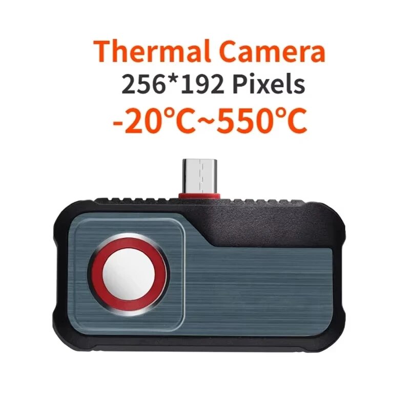 GOYOJO HT-203U Тепловизор для телефона Android, GW203U
