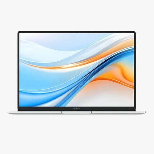 140 ноутбук Honor MagicBook X14 Plus 2024 2880x1800 Ryzen7 8845HS 32 Gb LPDDR5 1Tb SSD M2 AMD Radeon 780M Graphics Win11 Pro 134кг 104400₽