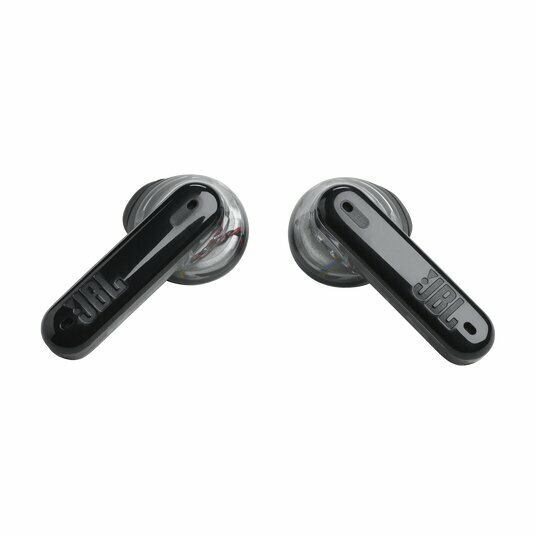JBL Tune Flex Global, black ghost. Уценка — фото 1